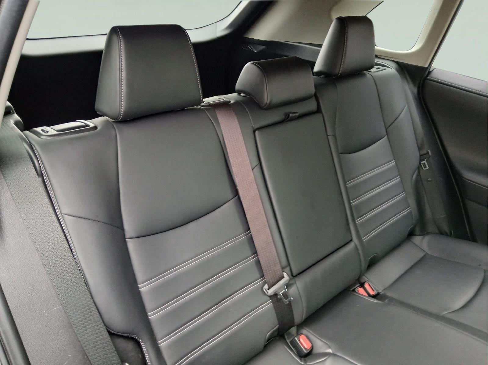 2019 Toyota RAV4 Hybrid Limited
