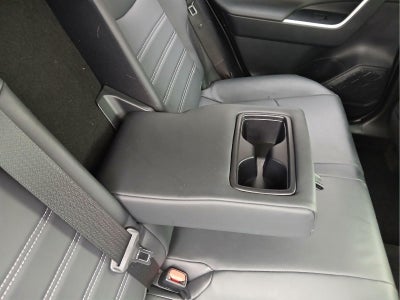 2019 Toyota RAV4 Hybrid Limited