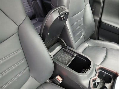 2019 Toyota RAV4 Hybrid Limited