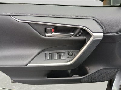 2019 Toyota RAV4 Hybrid Limited