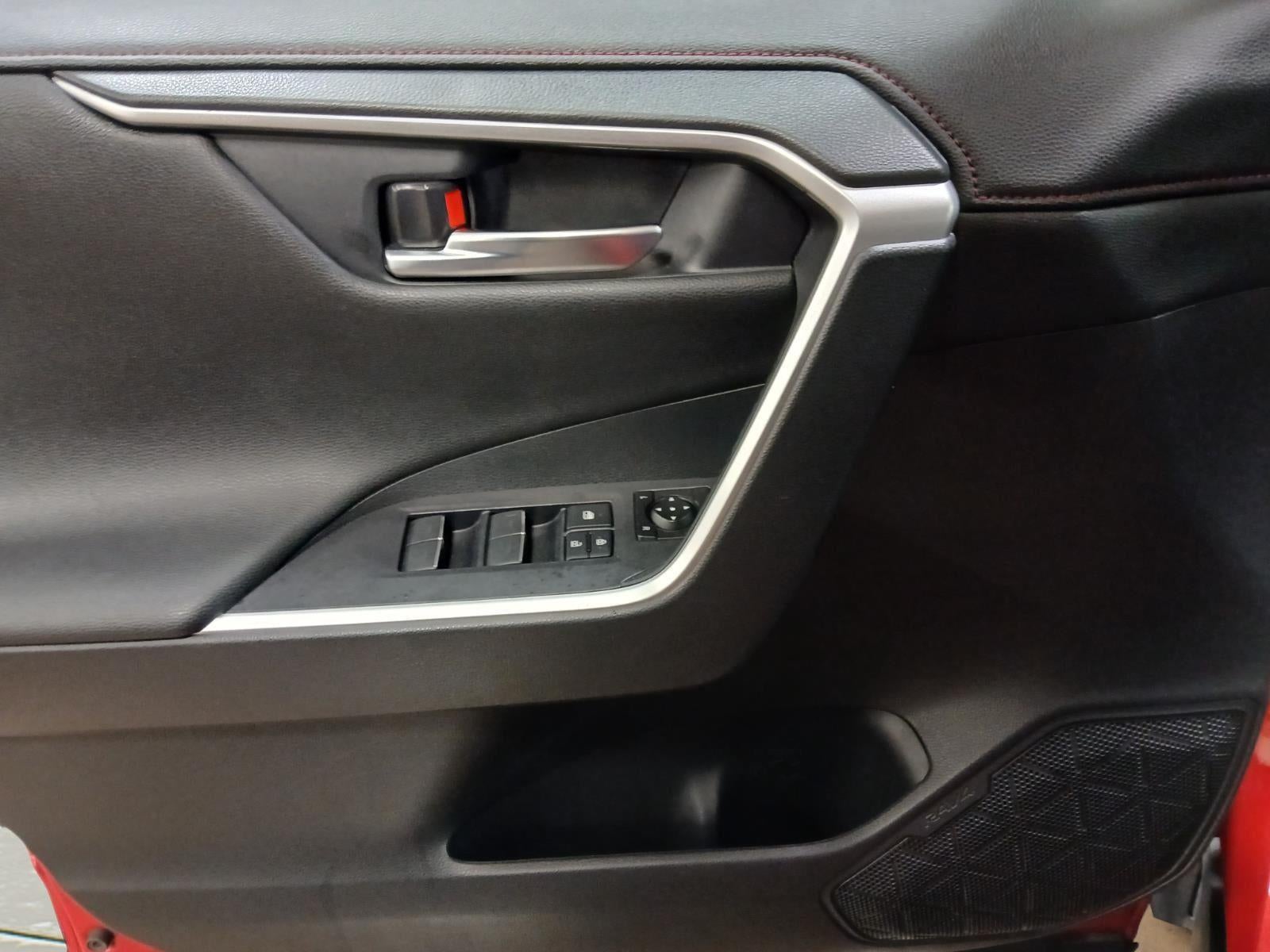 2023 Toyota RAV4 PRIME XSE