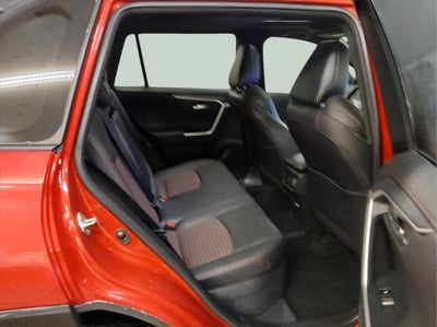 2023 Toyota RAV4 PRIME XSE