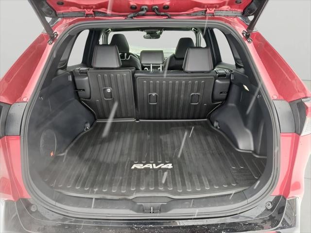 2023 Toyota RAV4 PRIME XSE