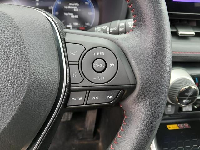 2023 Toyota RAV4 PRIME XSE