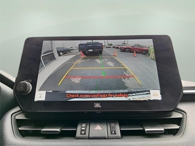 2024 Toyota RAV4 Prime XSE