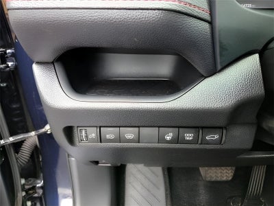 2024 Toyota RAV4 Prime XSE