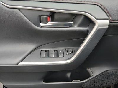 2024 Toyota RAV4 PRIME XSE