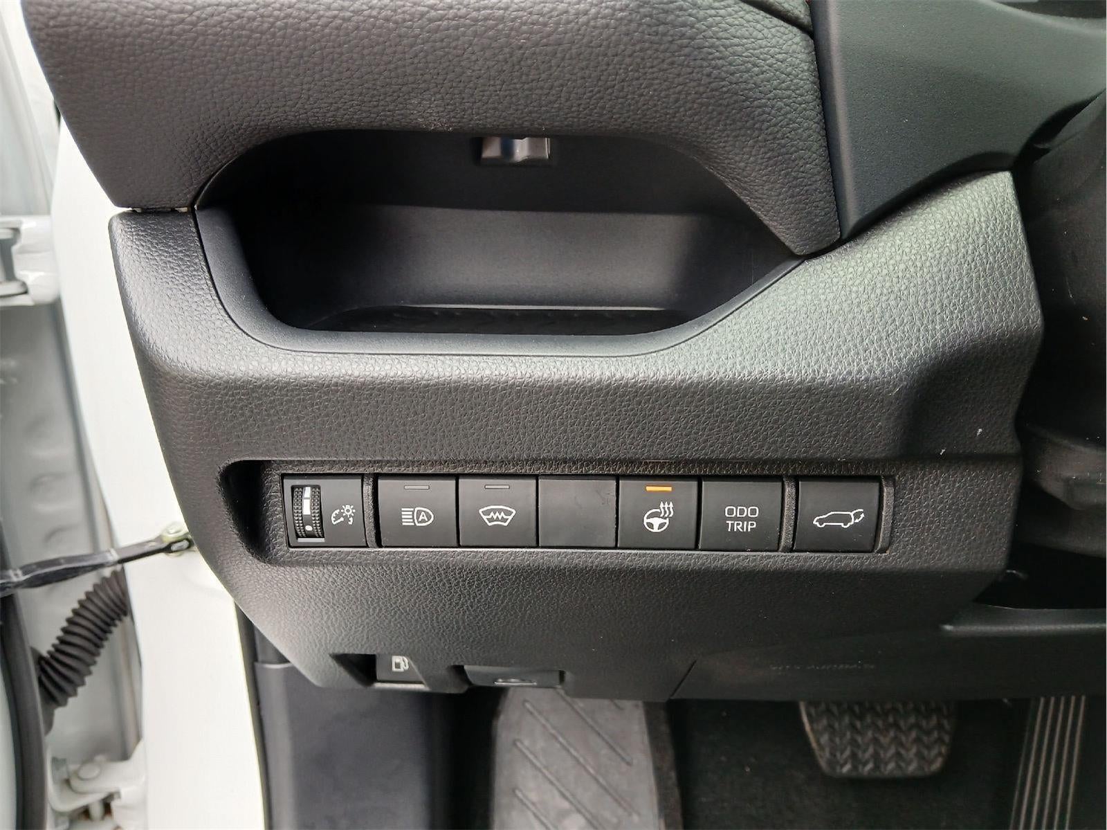 2023 Toyota RAV4 PRIME XSE