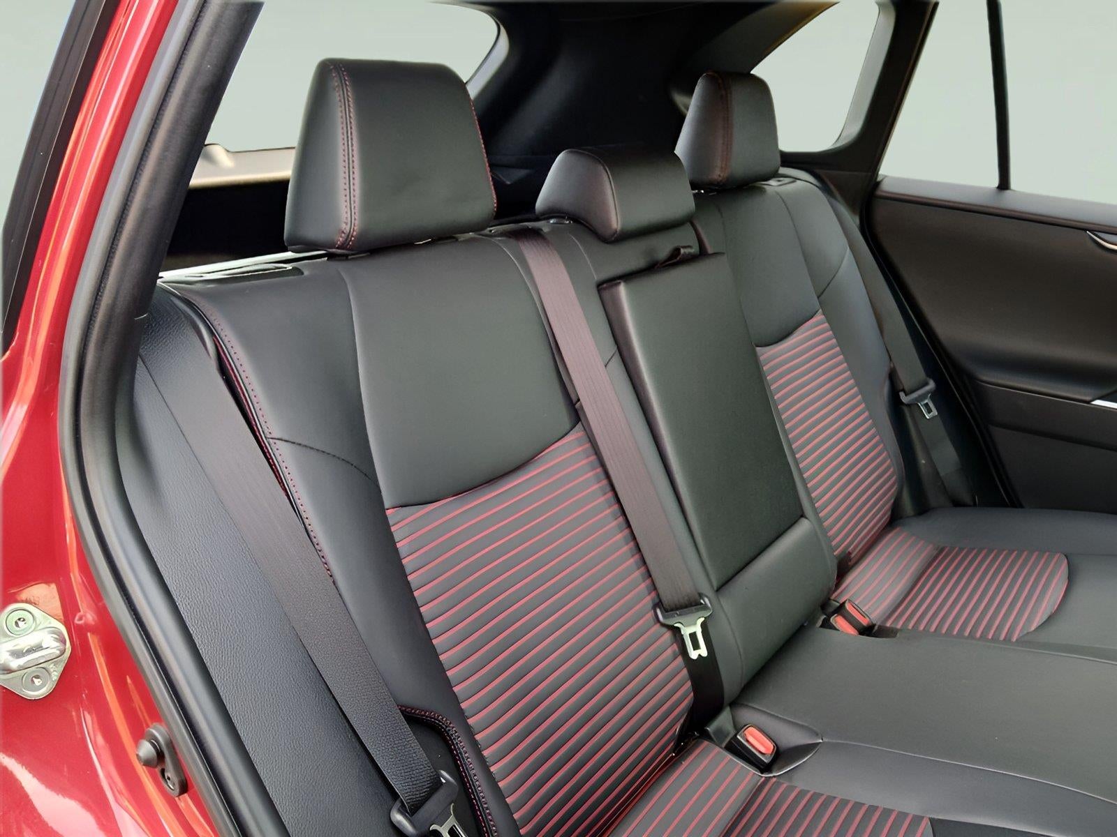 2024 Toyota RAV4 Prime XSE