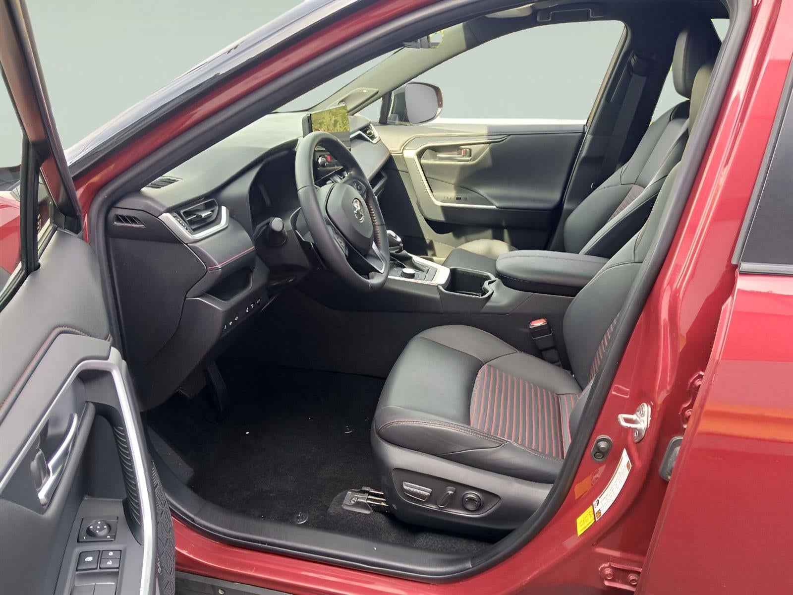 2024 Toyota RAV4 Prime XSE