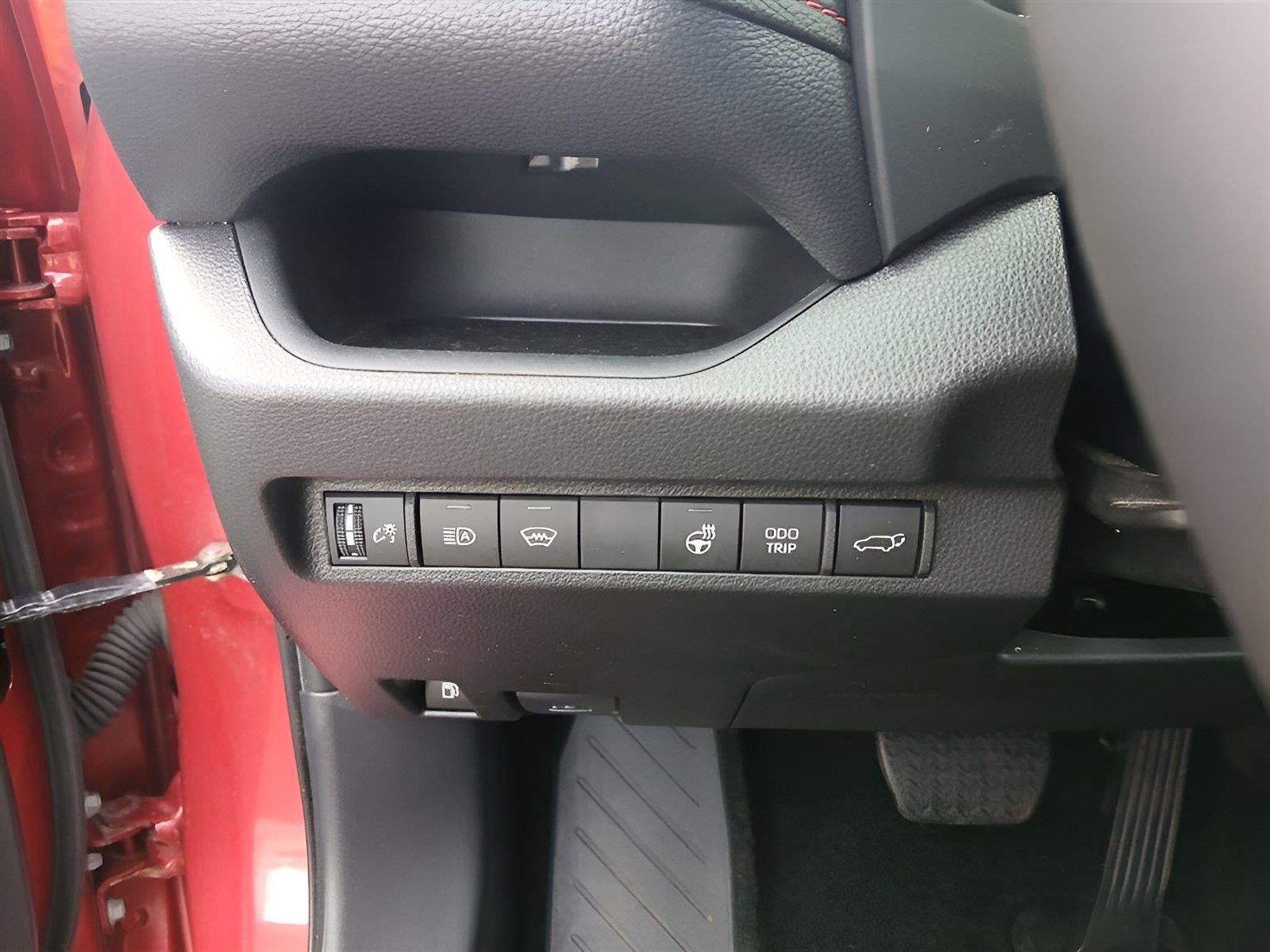 2024 Toyota RAV4 Prime XSE