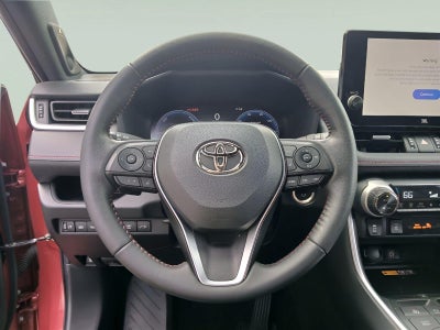 2024 Toyota RAV4 Prime XSE