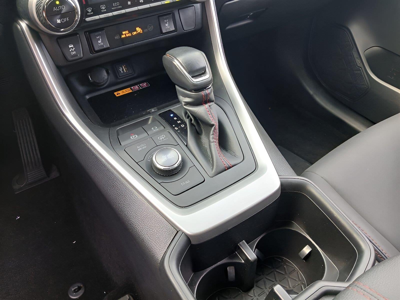 2024 Toyota RAV4 Prime XSE