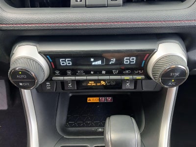 2024 Toyota RAV4 Prime XSE