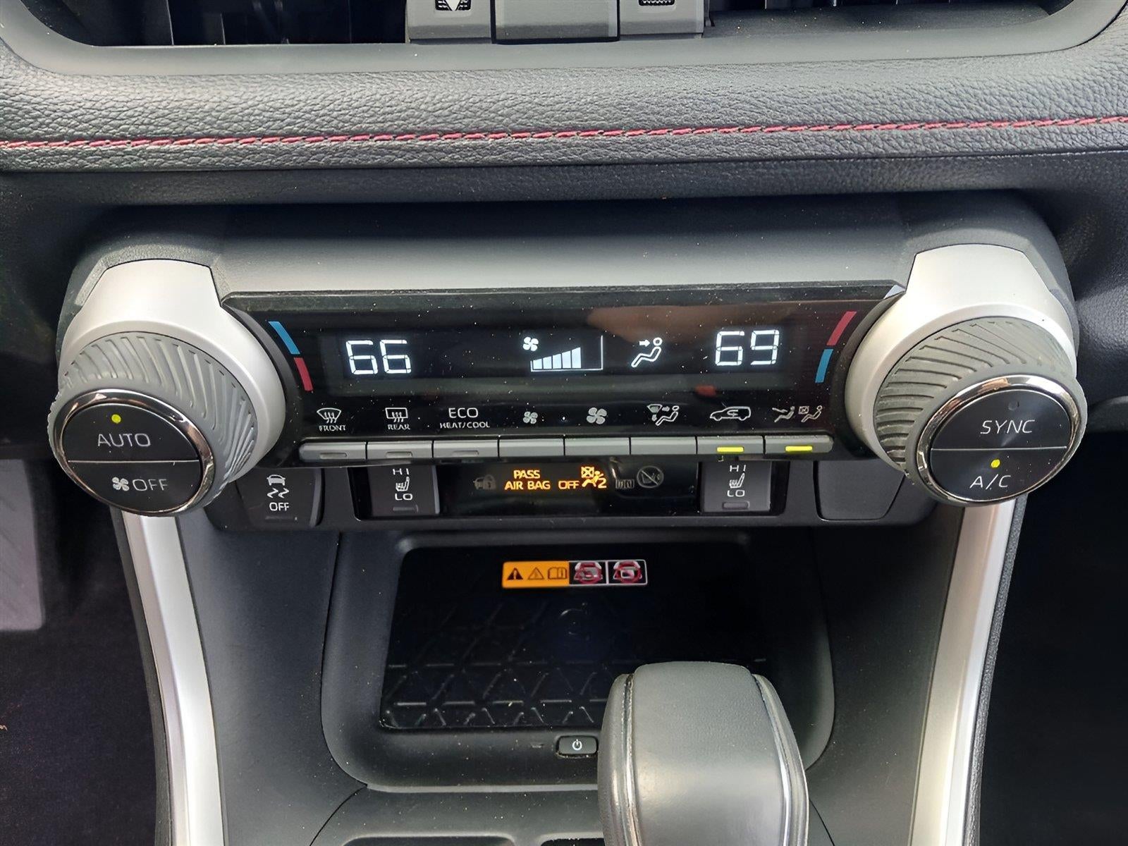 2024 Toyota RAV4 Prime XSE
