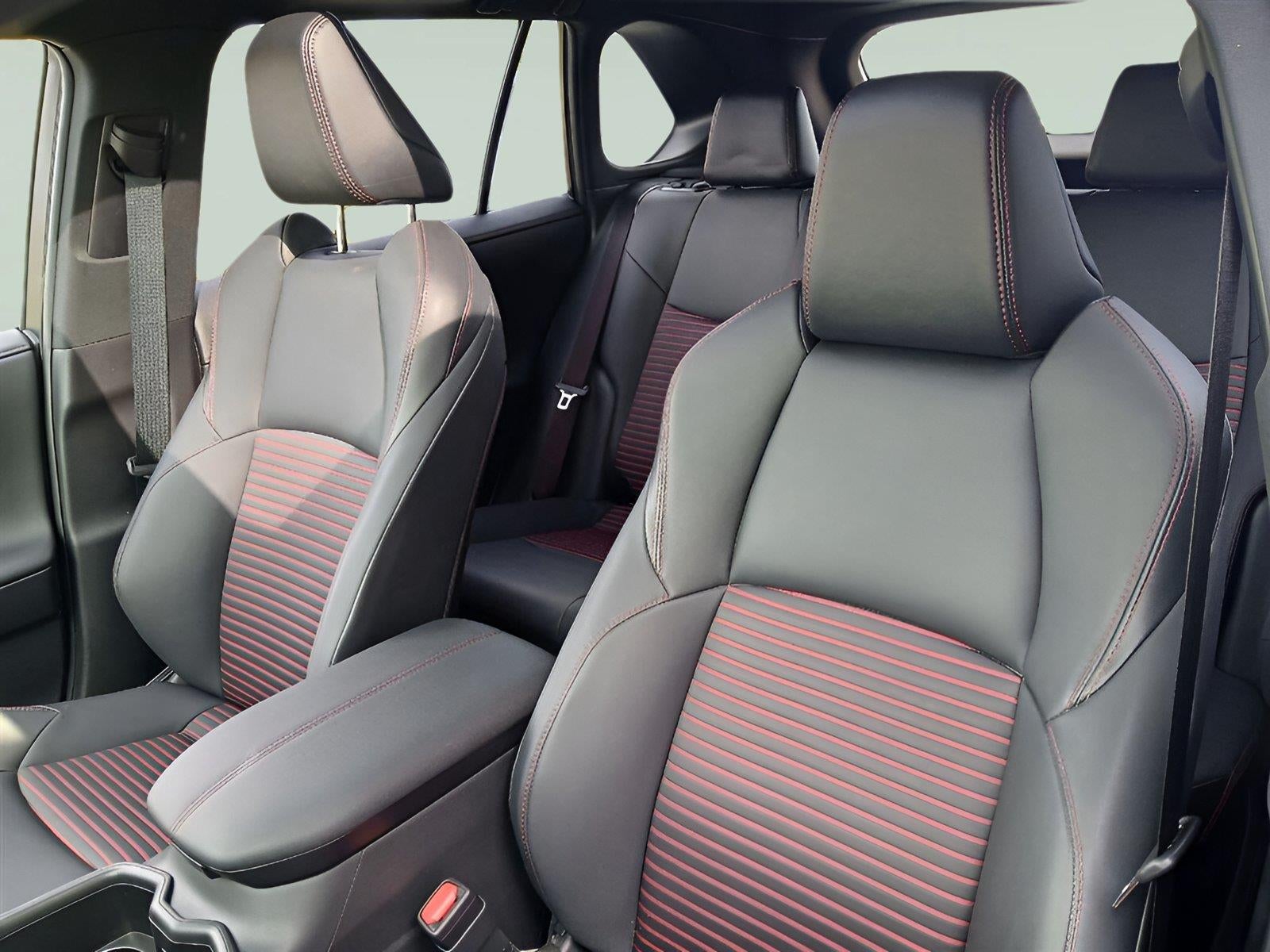 2024 Toyota RAV4 Prime XSE