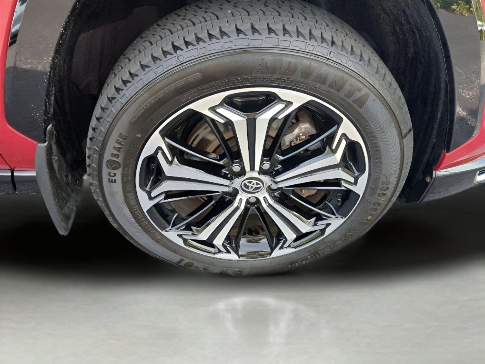 2024 Toyota RAV4 Prime XSE