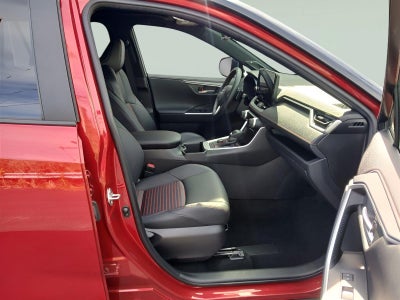 2024 Toyota RAV4 Prime XSE