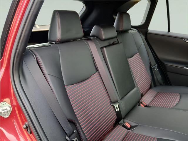 2024 Toyota RAV4 Prime XSE