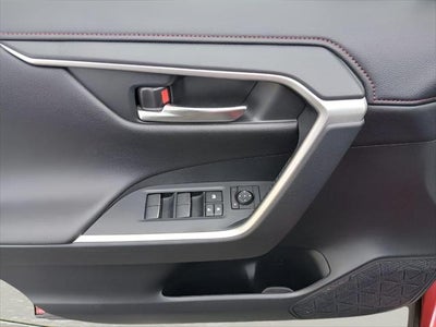 2024 Toyota RAV4 Prime XSE