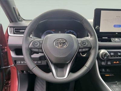 2024 Toyota RAV4 Prime XSE