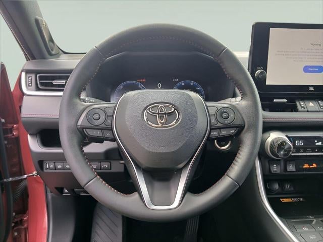 2024 Toyota RAV4 Prime XSE