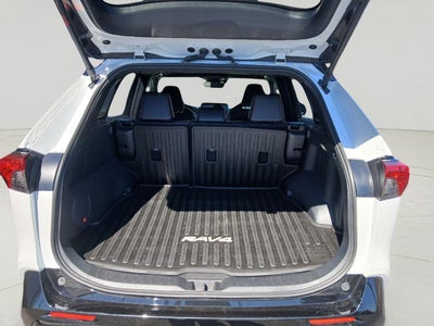 2024 Toyota RAV4 PRIME XSE