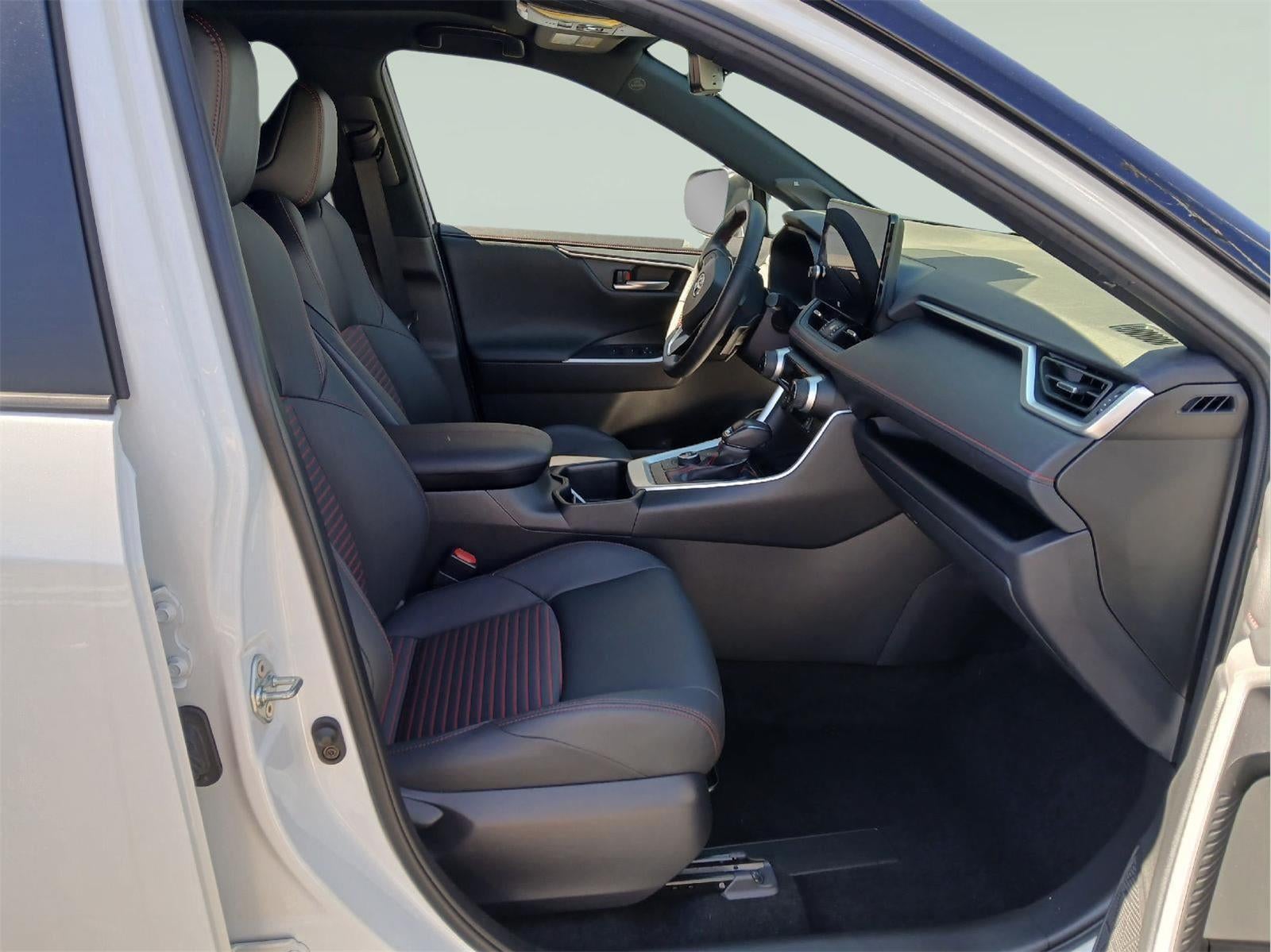 2024 Toyota RAV4 PRIME XSE