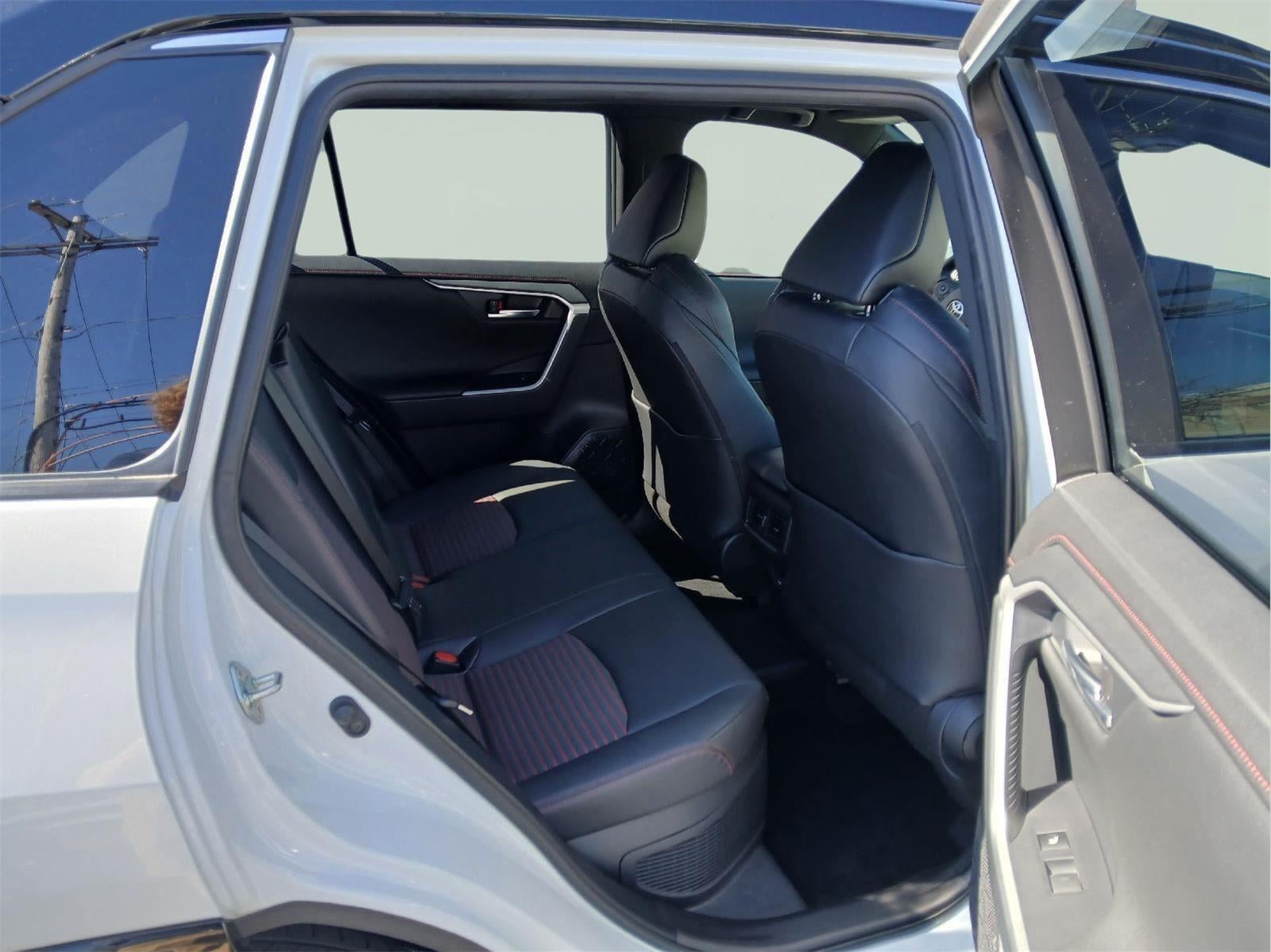 2024 Toyota RAV4 PRIME XSE