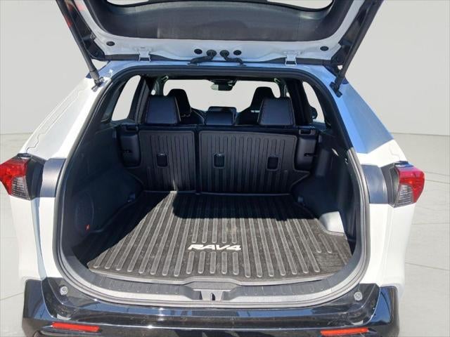 2024 Toyota RAV4 PRIME XSE