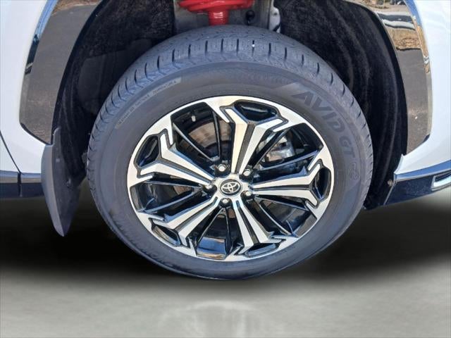 2024 Toyota RAV4 PRIME XSE