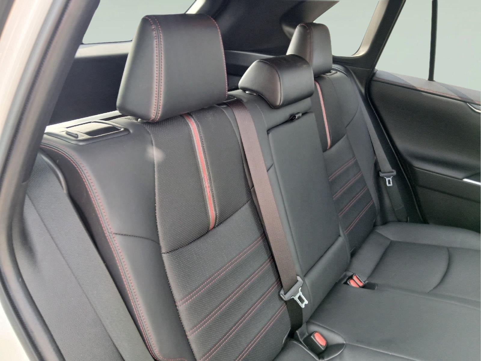 2021 Toyota RAV4 PRIME XSE