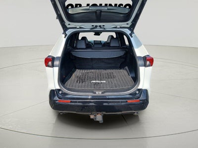 2021 Toyota RAV4 PRIME XSE