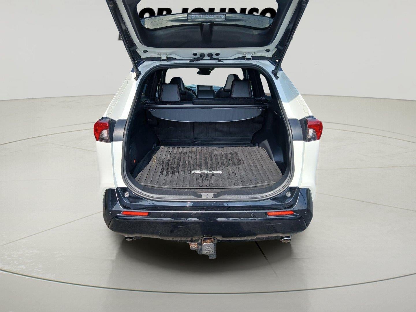 2021 Toyota RAV4 PRIME XSE