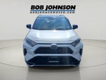 2021 Toyota RAV4 PRIME XSE
