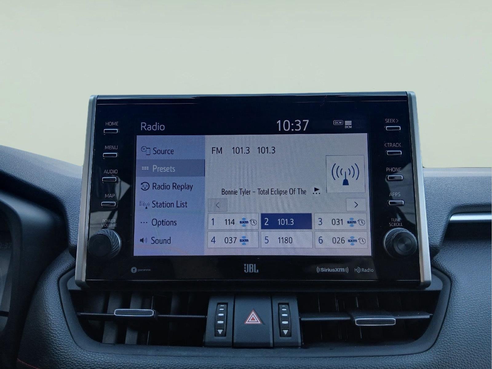2021 Toyota RAV4 PRIME XSE