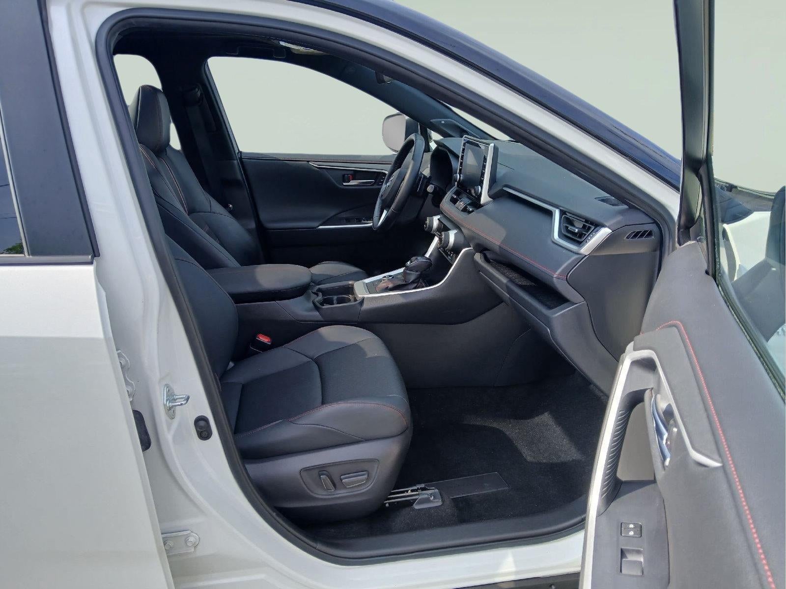 2021 Toyota RAV4 PRIME XSE