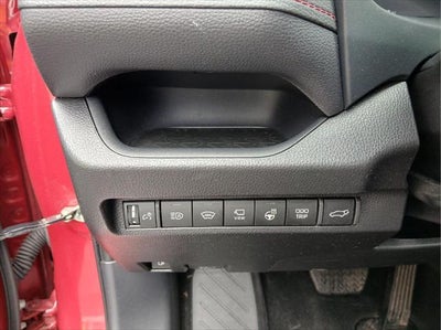 2024 Toyota RAV4 Prime XSE