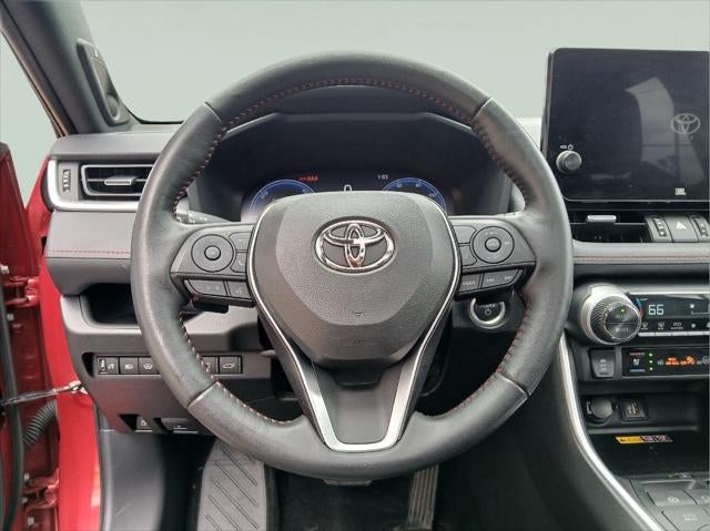2024 Toyota RAV4 Prime XSE