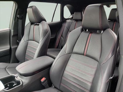 2024 Toyota RAV4 Prime XSE