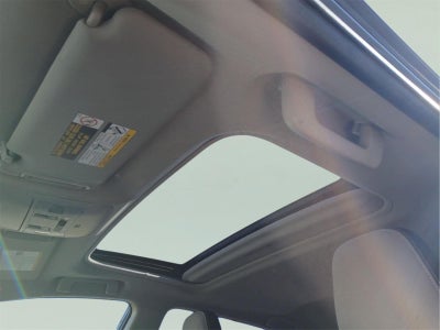 2017 Toyota RAV4 HYBRID XLE