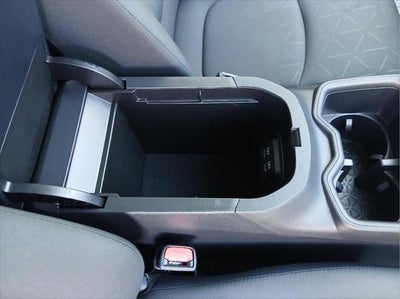 2025 Toyota RAV4 Hybrid Hybrid XLE