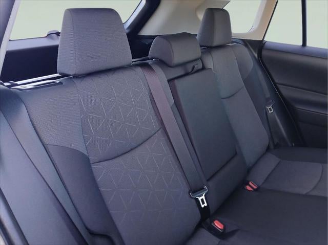 2025 Toyota RAV4 Hybrid Hybrid XLE