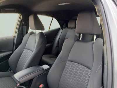 2023 Toyota Corolla Hatchback SE