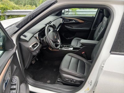 2021 Chevrolet Trailblazer ACTIV