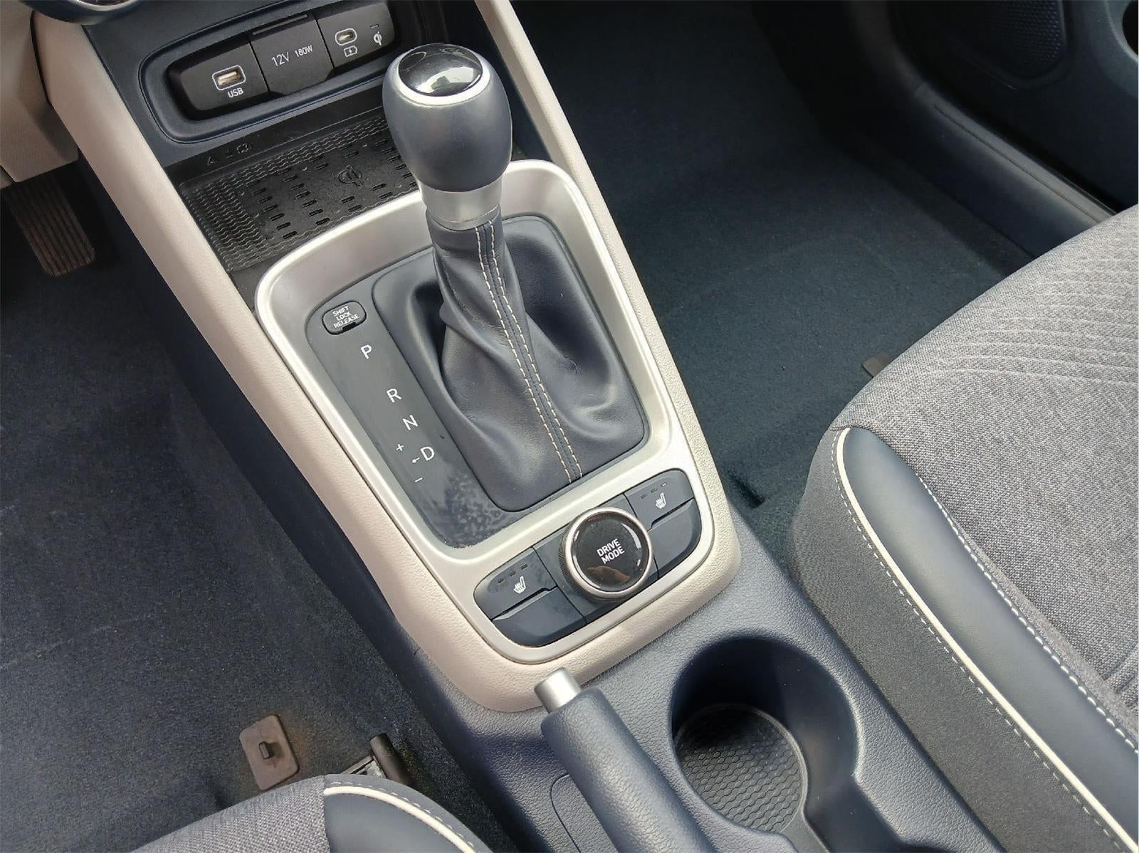 2023 Hyundai Venue Limited