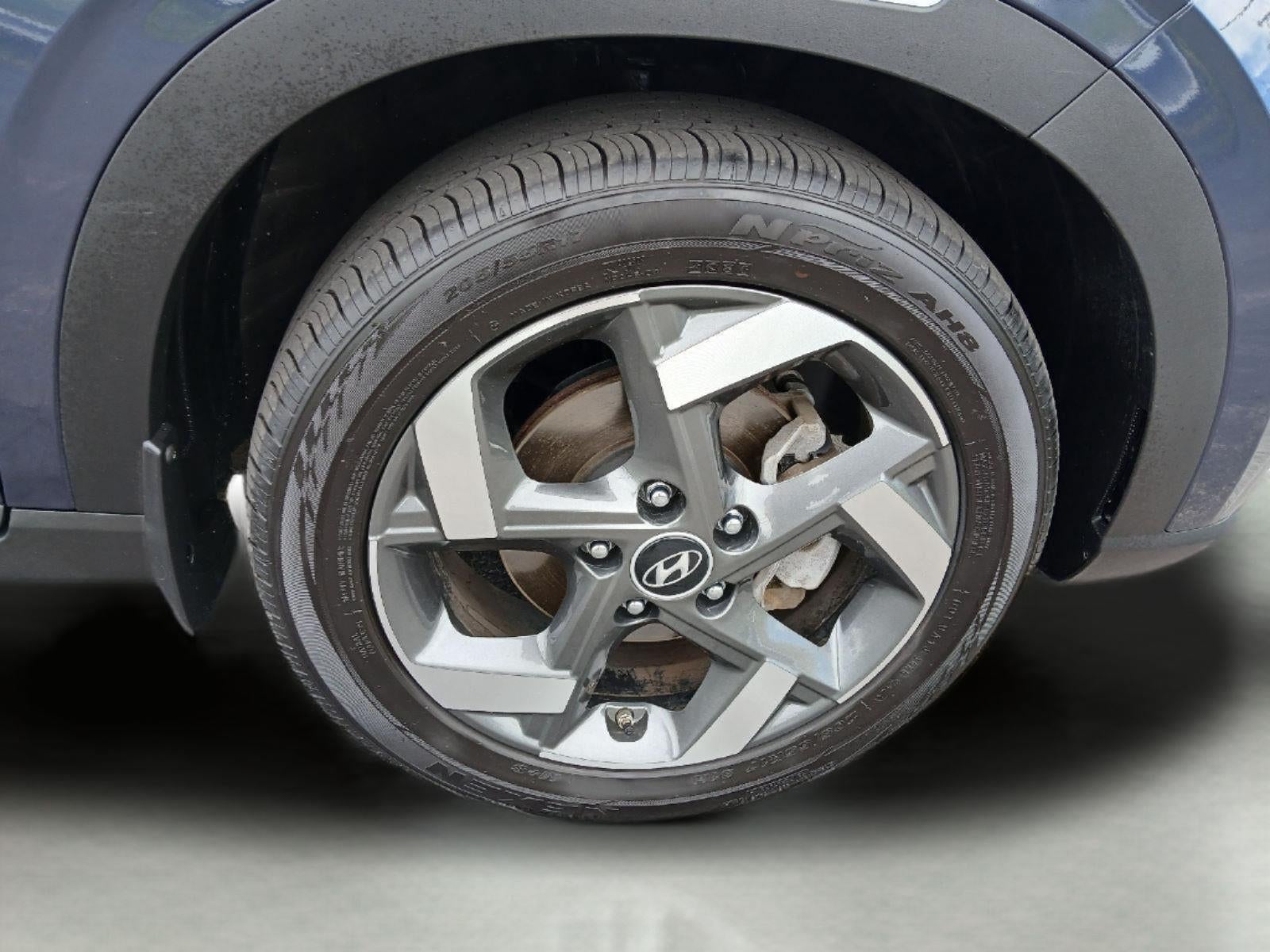 2023 Hyundai Venue Limited