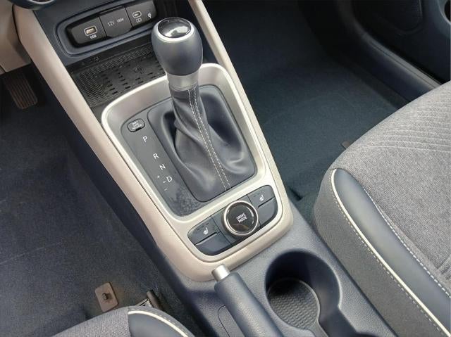 2023 Hyundai Venue Limited