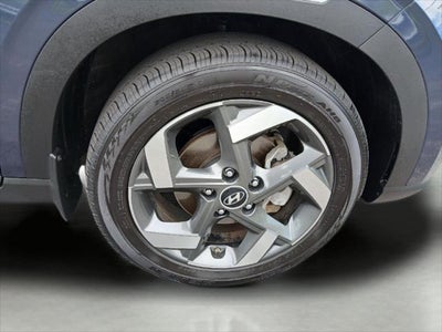 2023 Hyundai Venue Limited