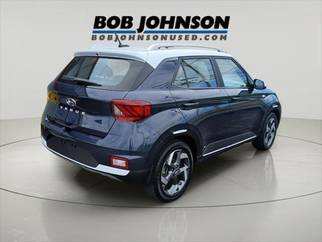 2023 Hyundai Venue Limited